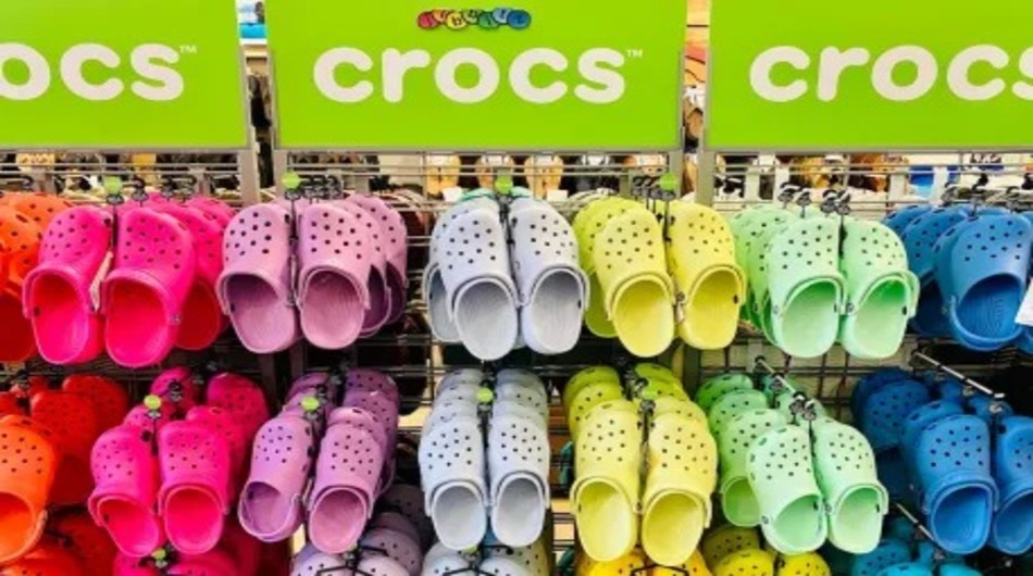 Crocs Franchise | Dealership Details, Apply Now