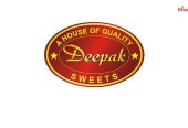 Deepak Sweets Franchise | Dealership Details, Apply Now