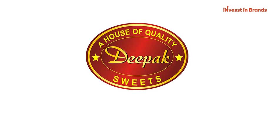 Deepak Sweets Franchise | Dealership Details, Apply Now