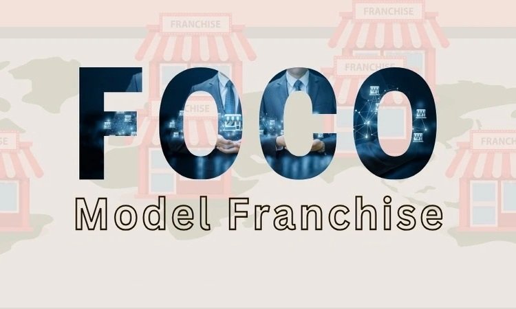 Foco Model Franchise | Dealership Details, Apply Now