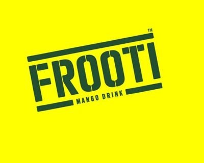 Frooti