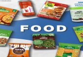 Tata Food Products Distributorship | Dealership | Franchise Details. Apply Now