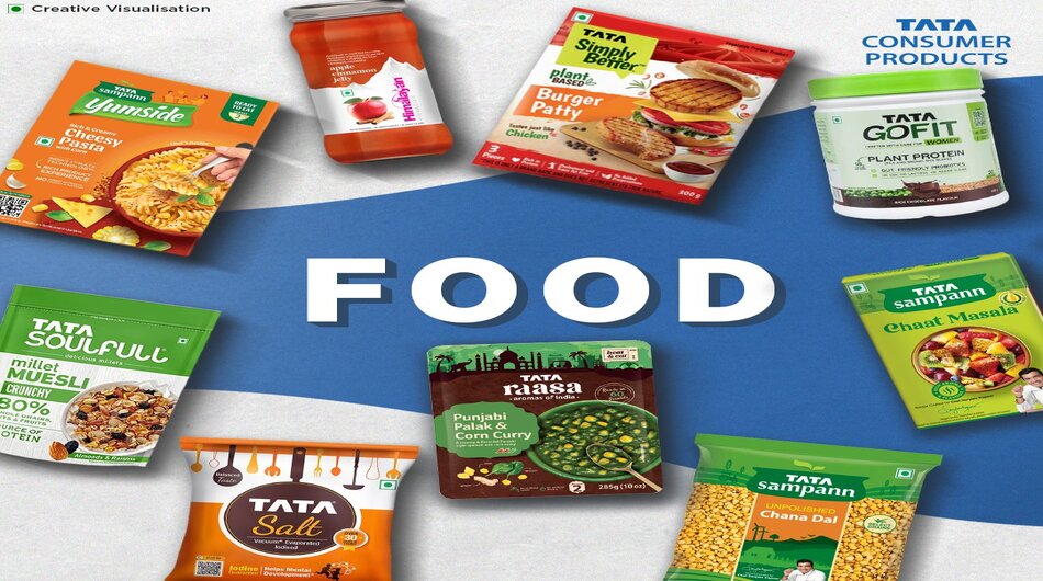 Tata Food Products Distributorship | Dealership | Franchise Details. Apply Now