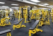 Gold’s Gym Franchise Cost | Dealership Details, Apply Now