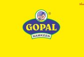 Gopal Namkeen Distributorship | Dealership | Franchise Details. Apply Now