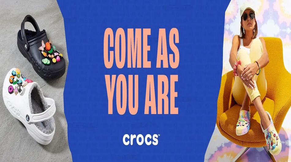 Crocs Franchise | Dealership Details, Apply Now