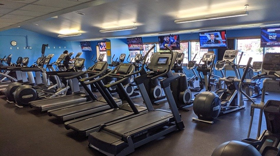 Fitness Center Franchise Cost | Dealership Details, Apply Now