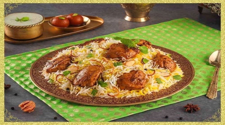 Behrouz Biryani Franchise | Dealership Details, Apply Now