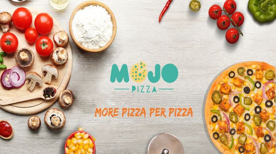 mojo pizza franchise | Dealership Details, Apply Now