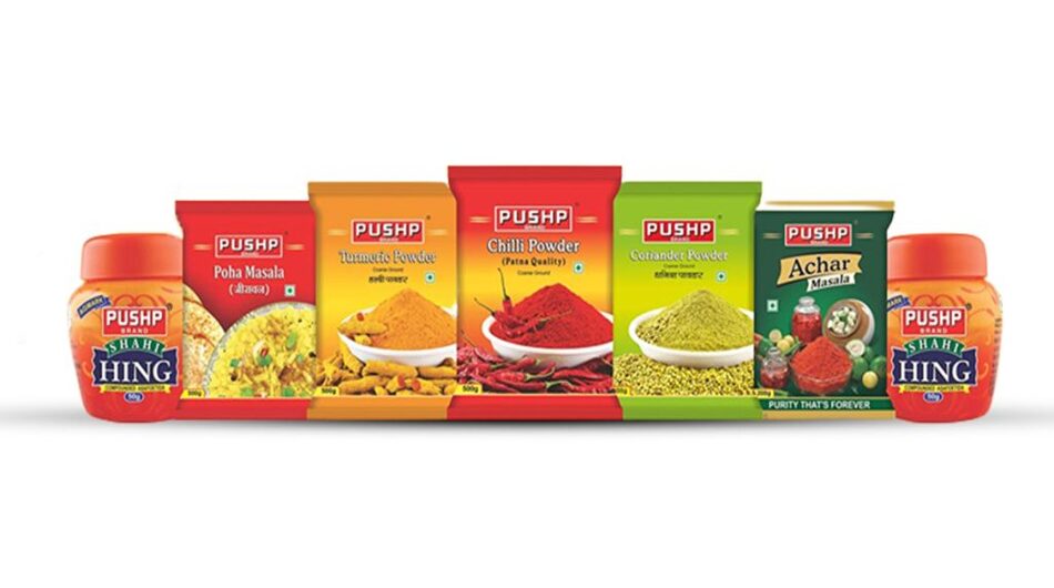 Pushp Masala Distributorship | Dealership | Franchise Details. Apply Now