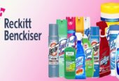 Reckitt Benckiser Distributorship | Dealership | Franchise Details. Apply Now