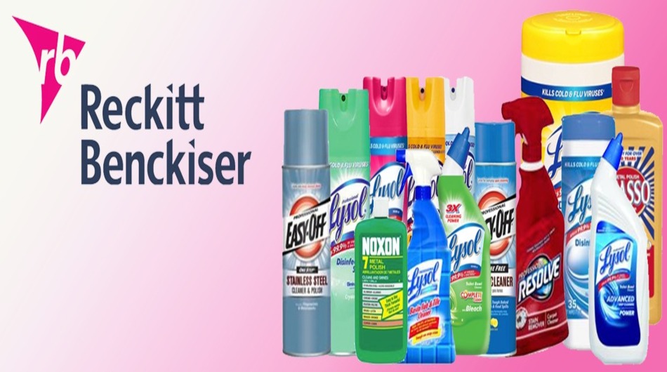 Reckitt Benckiser Distributorship | Dealership | Franchise Details. Apply Now