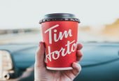 Tim Hortons Franchise | Dealership Details, Apply Now