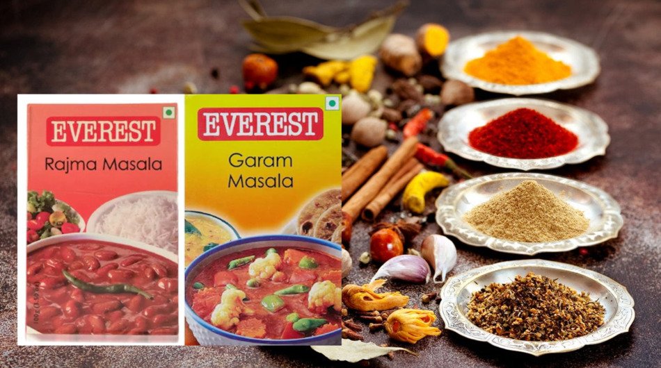 Everest Masala Distributorship | Dealership | Franchise Details. Apply Now