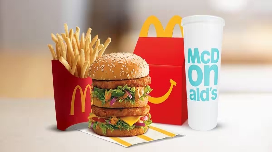 Mcdonalds Franchise | Dealership Details, Apply Now