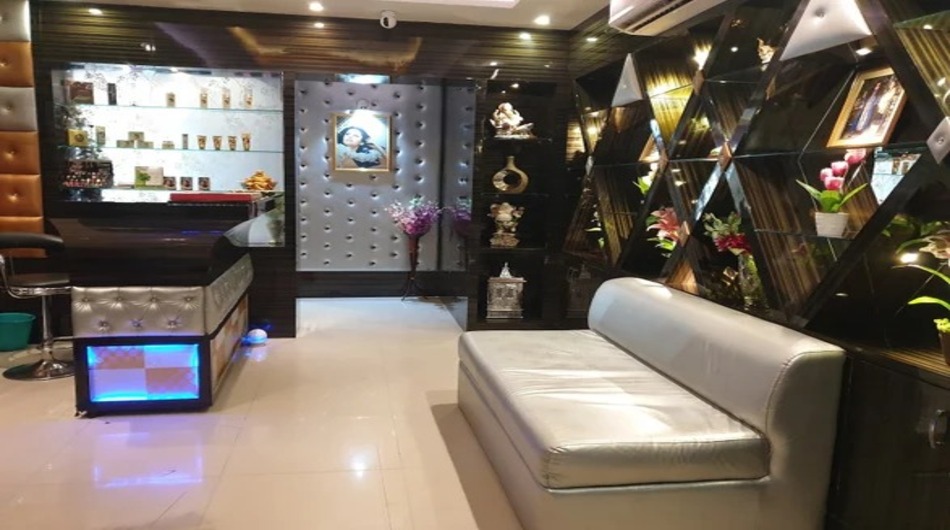 Shahnaz Husain Salon Franchise | Dealership Details, Apply Now