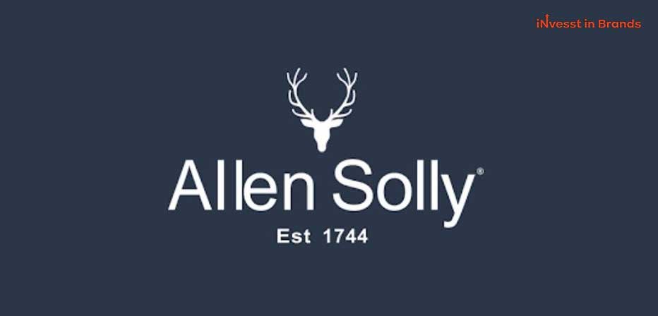 Allen Solly Franchise | Dealership Details, Apply Now