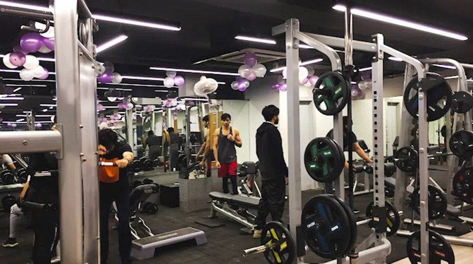 Anytime Fitness Franchise Cost | Dealership Details, Apply Now