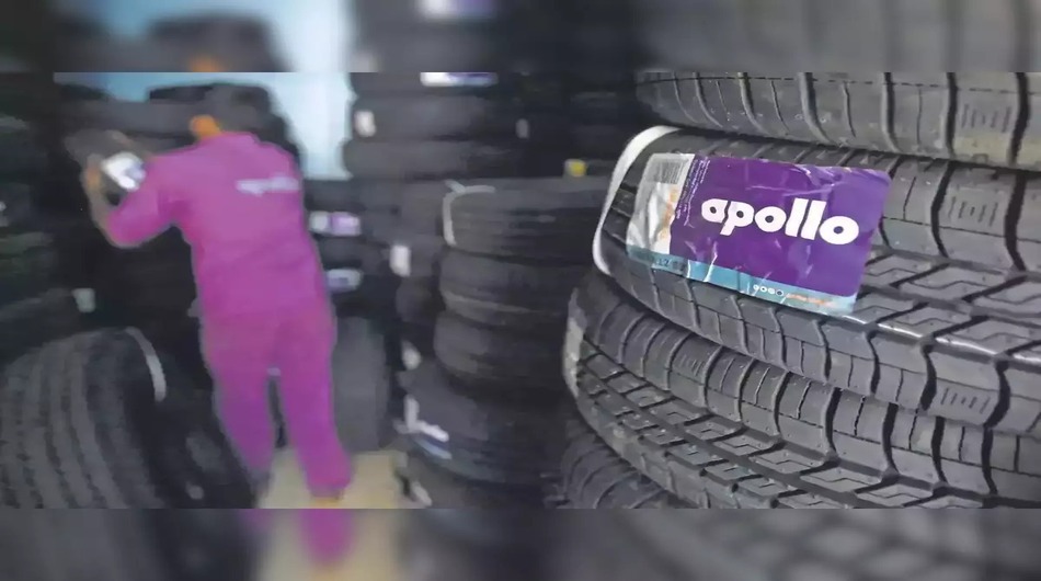 Apollo Tyres  Franchise | Dealership Details, Apply Now