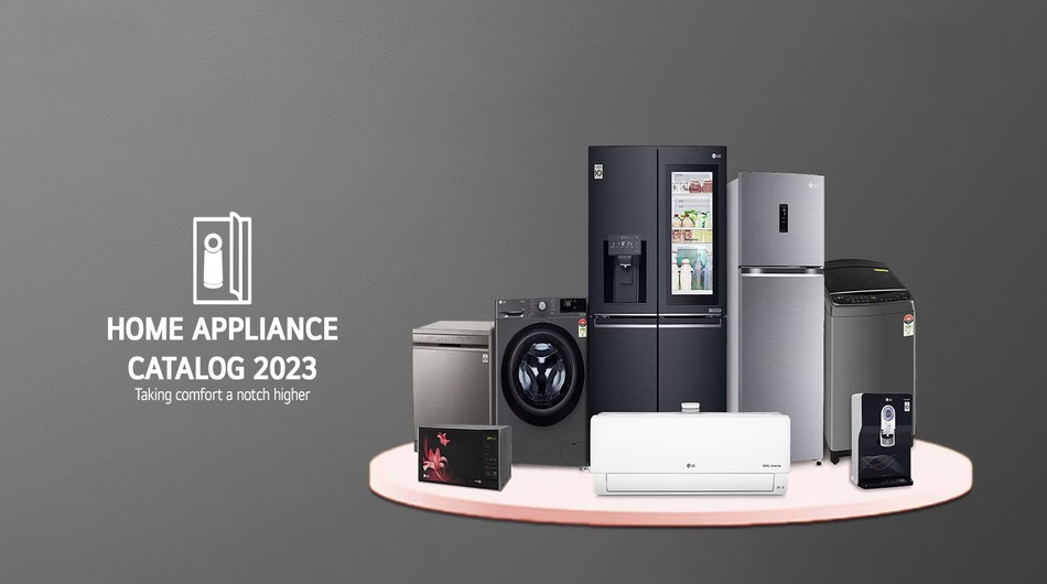 LG Electronics Distributorship | Dealership | Franchise Details. Apply Now