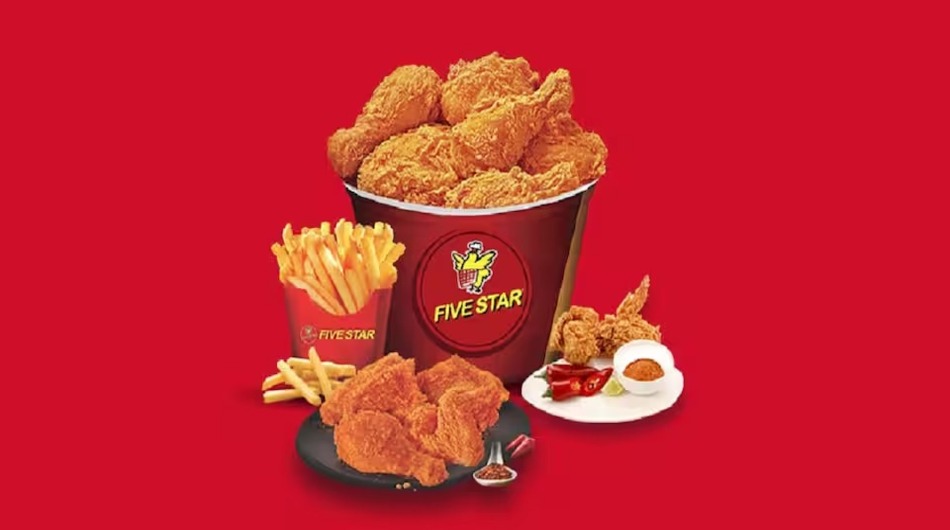 Five Star Chicken Franchise | Dealership Details, Apply Now