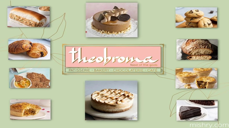 Theobroma Franchise | Dealership Details, Apply Now