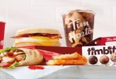 Tim Hortons Franchise | Dealership Details, Apply Now