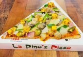 La Pinoz Pizza Franchise | Dealership Details, Apply Now