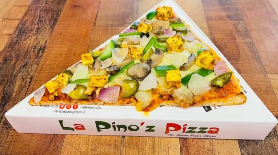 La Pinoz Pizza Franchise | Dealership Details, Apply Now