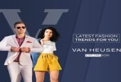 Van Heusen Franchise | Dealership Details, Apply Now