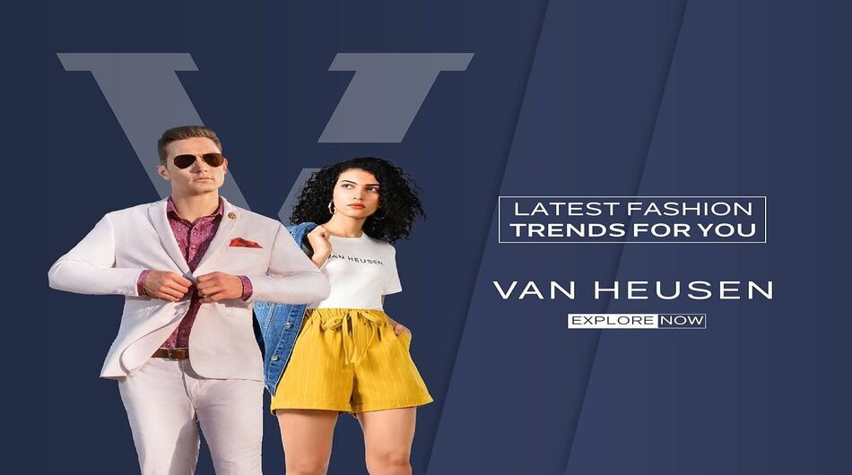 Van Heusen Franchise | Dealership Details, Apply Now