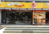 Dosa Plaza franchise | Dealership Details, Apply Now