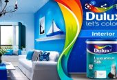 Dulux Paint  Distributorship | Dealership | Franchise Details. Apply Now