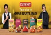 Everest Masala Distributorship | Dealership | Franchise Details. Apply Now