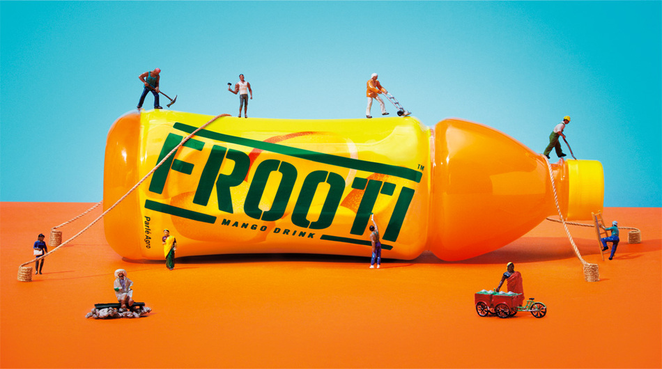 Frooti Distributorship | Dealership | Franchise Details. Apply Now