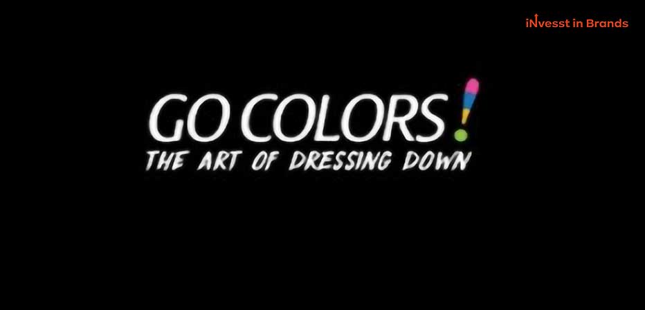 Go Colors Franchise Cost | Dealership Details, Apply Now