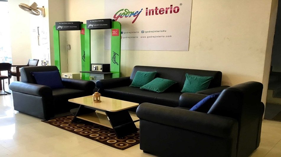 Godrej Interio Franchise | Dealership Details, Apply Now