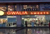 Gwalia Sweets Franchise | Dealership Details, Apply Now