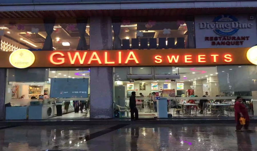 Gwalia Sweets Franchise | Dealership Details, Apply Now