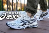 ASICS Franchise | Dealership Details, Apply Now