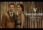 Van Heusen Franchise | Dealership Details, Apply Now