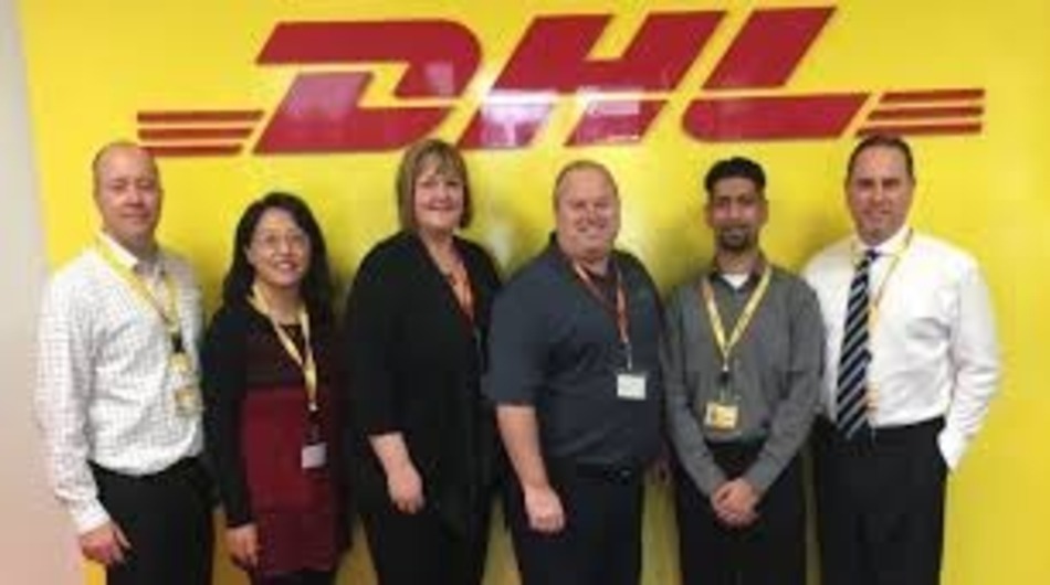 DHL Franchise Cost | Dealership Details, Apply Now