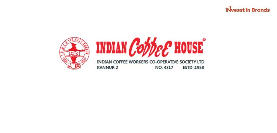 Indian Coffee House Franchise | Dealership Details, Apply Now