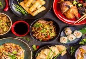 Chinese food Franchise | Dealership Details, Apply Now