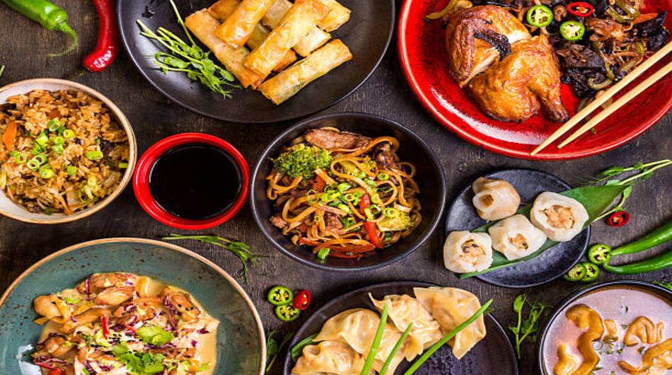 Chinese food Franchise | Dealership Details, Apply Now