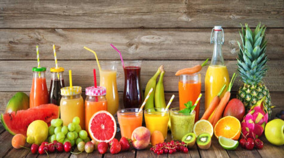 Juice Bar Franchise | Dealership Details, Apply Now