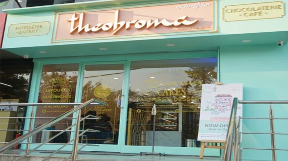 Theobroma Franchise | Dealership Details, Apply Now