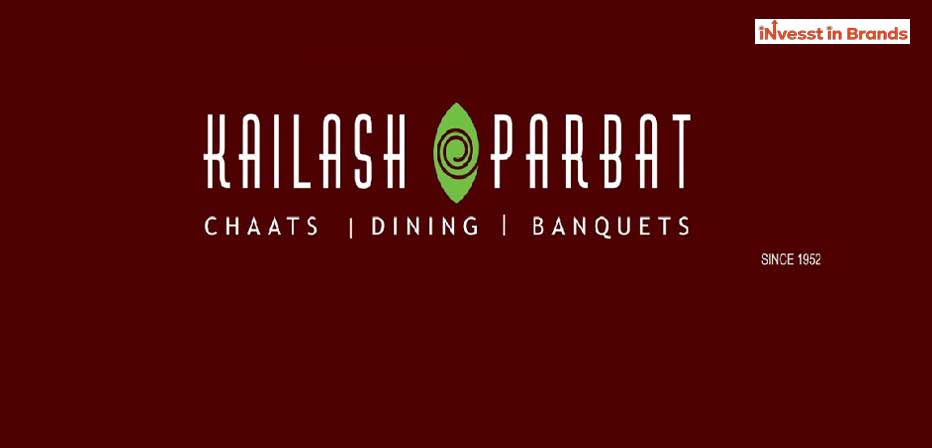 Kailash Parbat Franchise Cost | Dealership Details, Apply Now