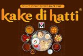 Kake Di Hatti  Franchise | Dealership Details, Apply Now