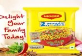 Maggi Distributorship | Dealership | Franchise Details. Apply Now